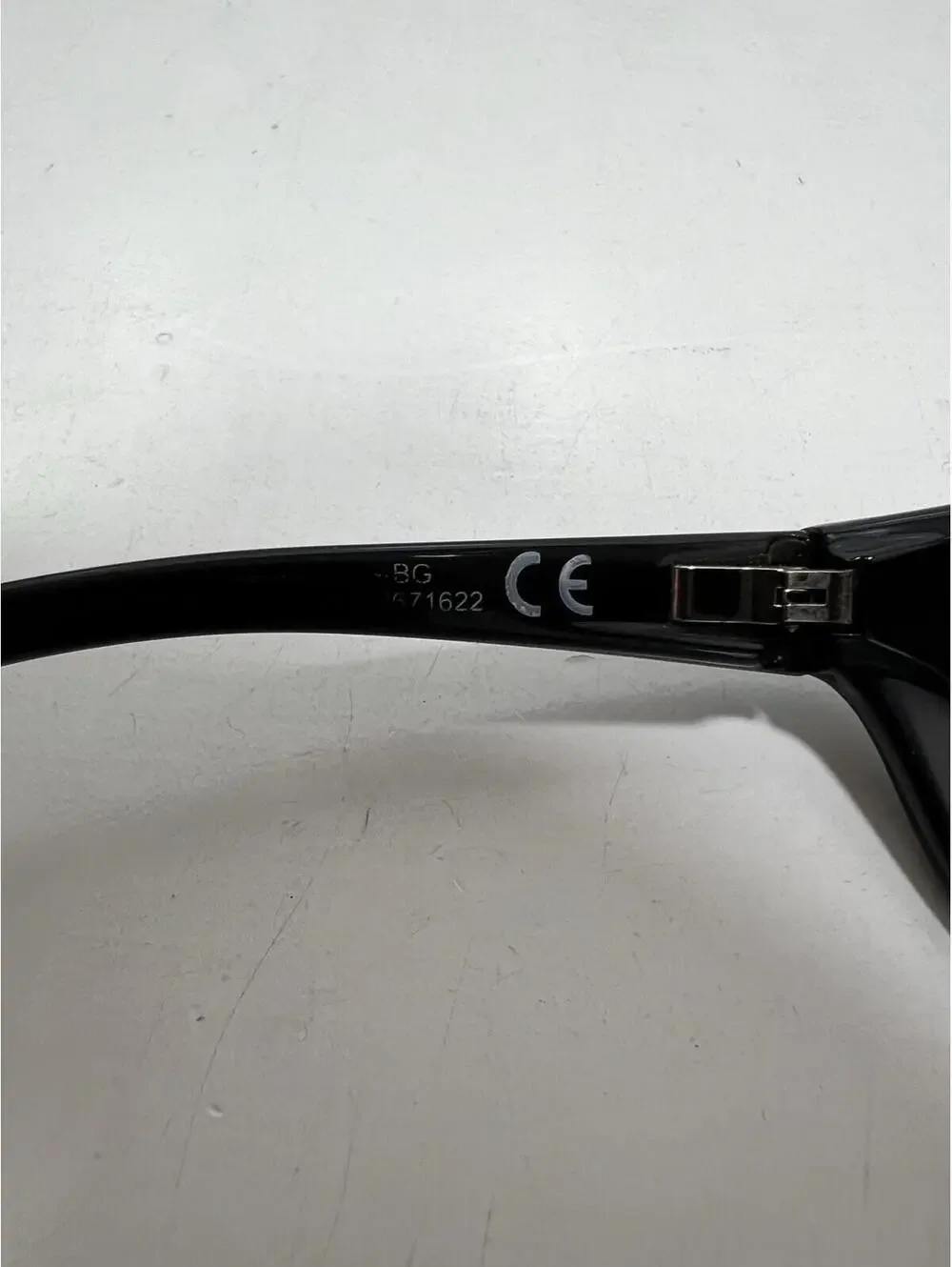 Maui Jim Spartan Reef MJ 278-02 Sunglasses Brown Wrap Polarized case script